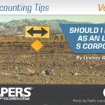 When to Elect to be an S Corporation for Tax Savings 10