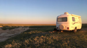 Zen and the Art of Being a RV Entrepreneur 8