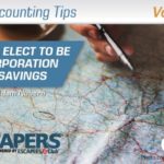When to Elect to be an S Corporation for Tax Savings 5