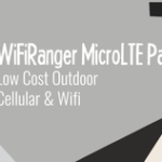 WiFiRanger Announces Low-Cost MicroLTE Pack: Roof-Mounted Cellular & Wi-Fi 1