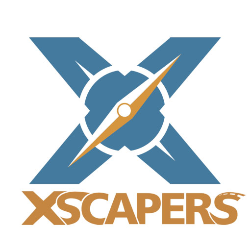 The RAD new look for Xscapers 2