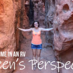 Full-Time in an RV - A Teen's Perspective 9