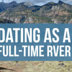 Dating as a Full-Time RVer