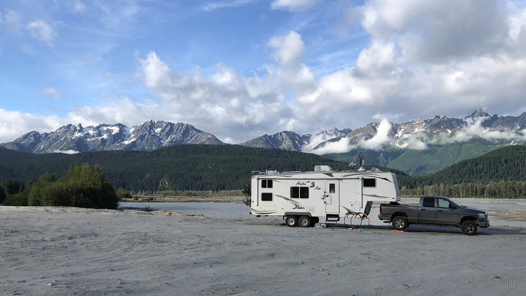 Zen and the Art of Being a RV Entrepreneur 3