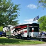 Do Motorcycles and RVing Mix? 4