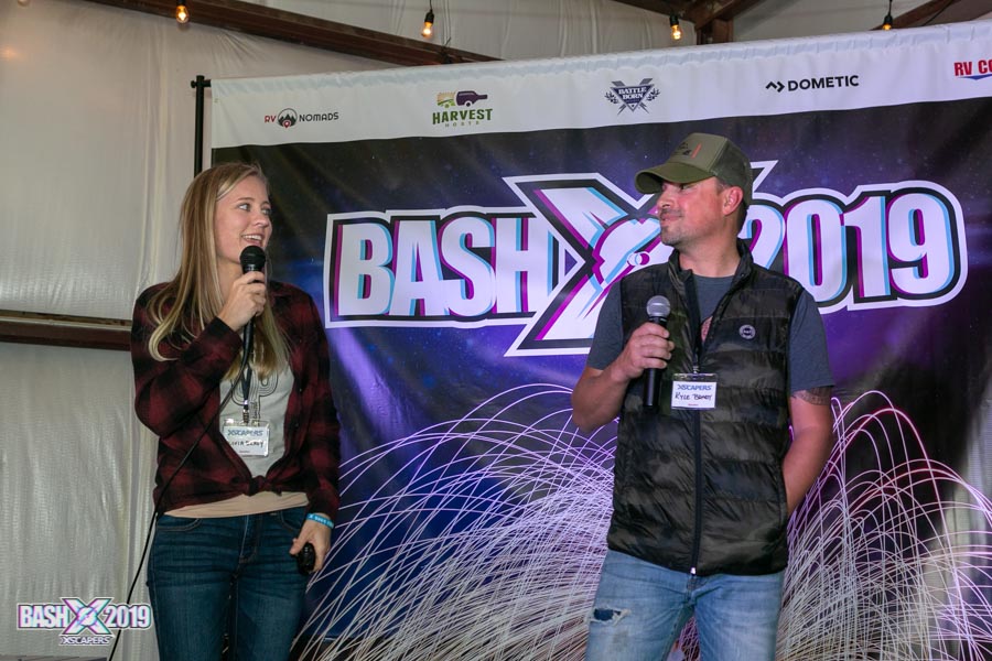 A Tipping Point: Xscapers Annual Bash 2019 5