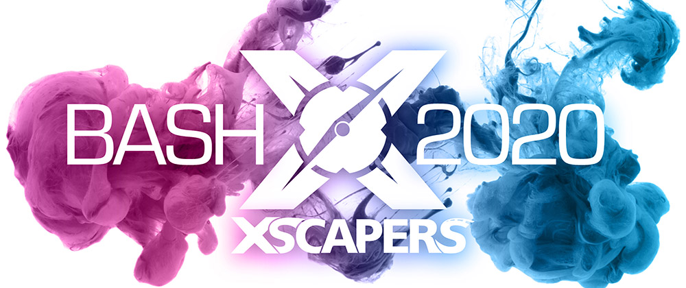 Xscapers Annual Bash 2020