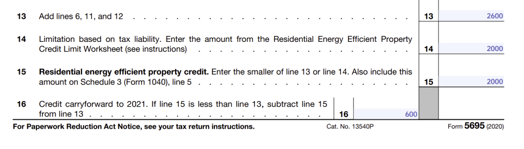 Residential Solar Energy Credit: What You Need to Know for 2021 Taxes 1