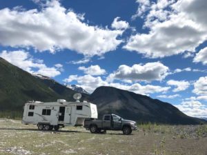 How to Survive the Challenges of Working on the Road while RVing 1
