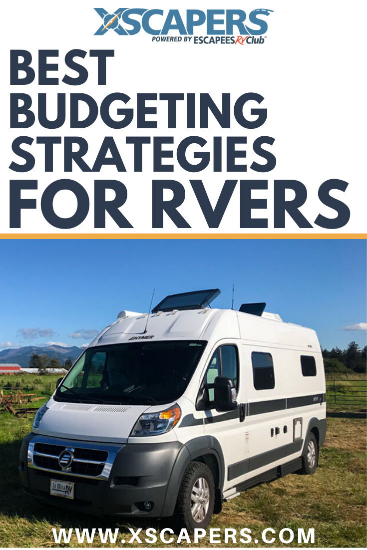 Key Budgeting Strategies for RVers 6