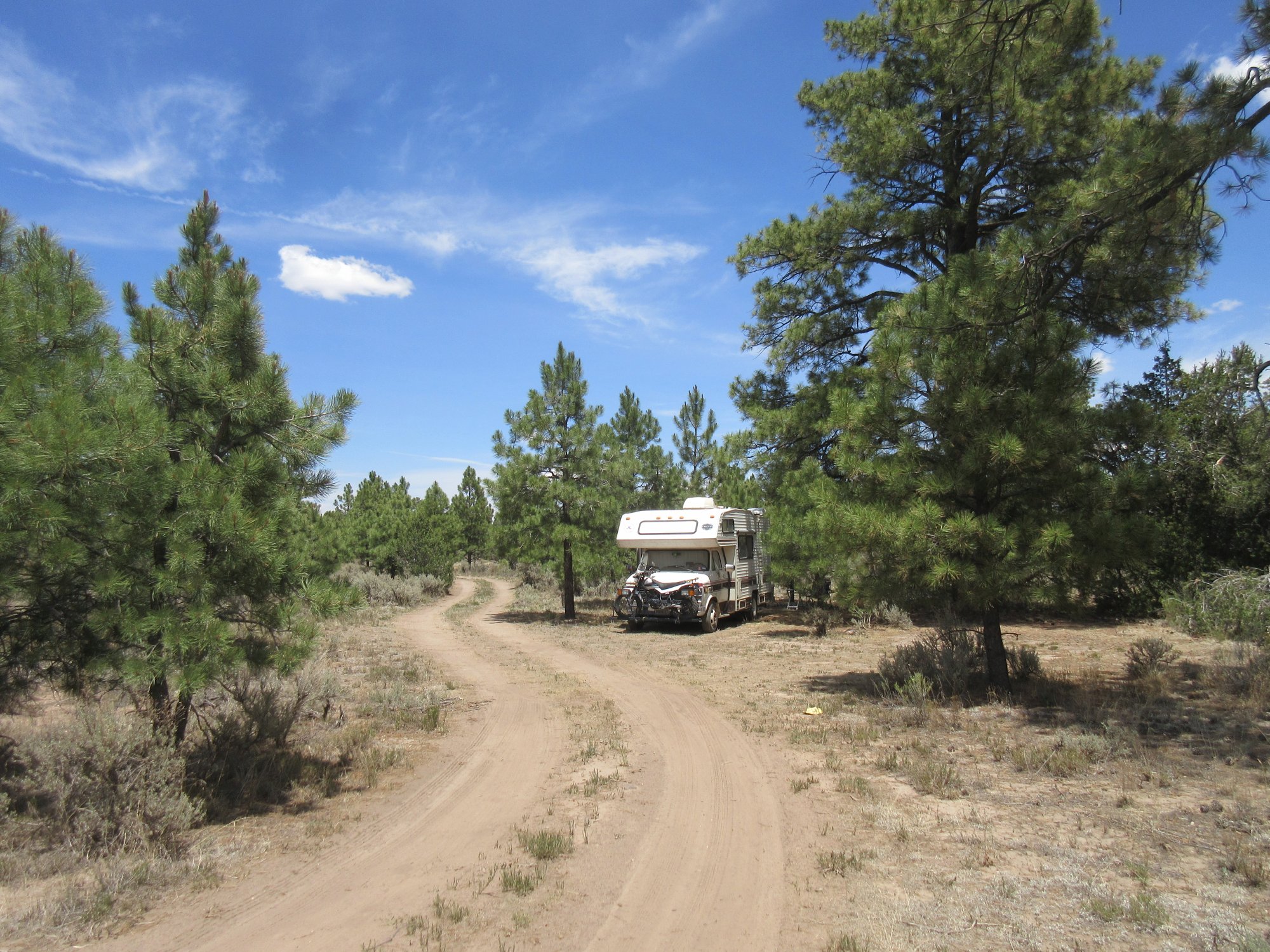 Protecting Our Public Lands: Escapees RV Club’s RVers Boondocking Policy 6