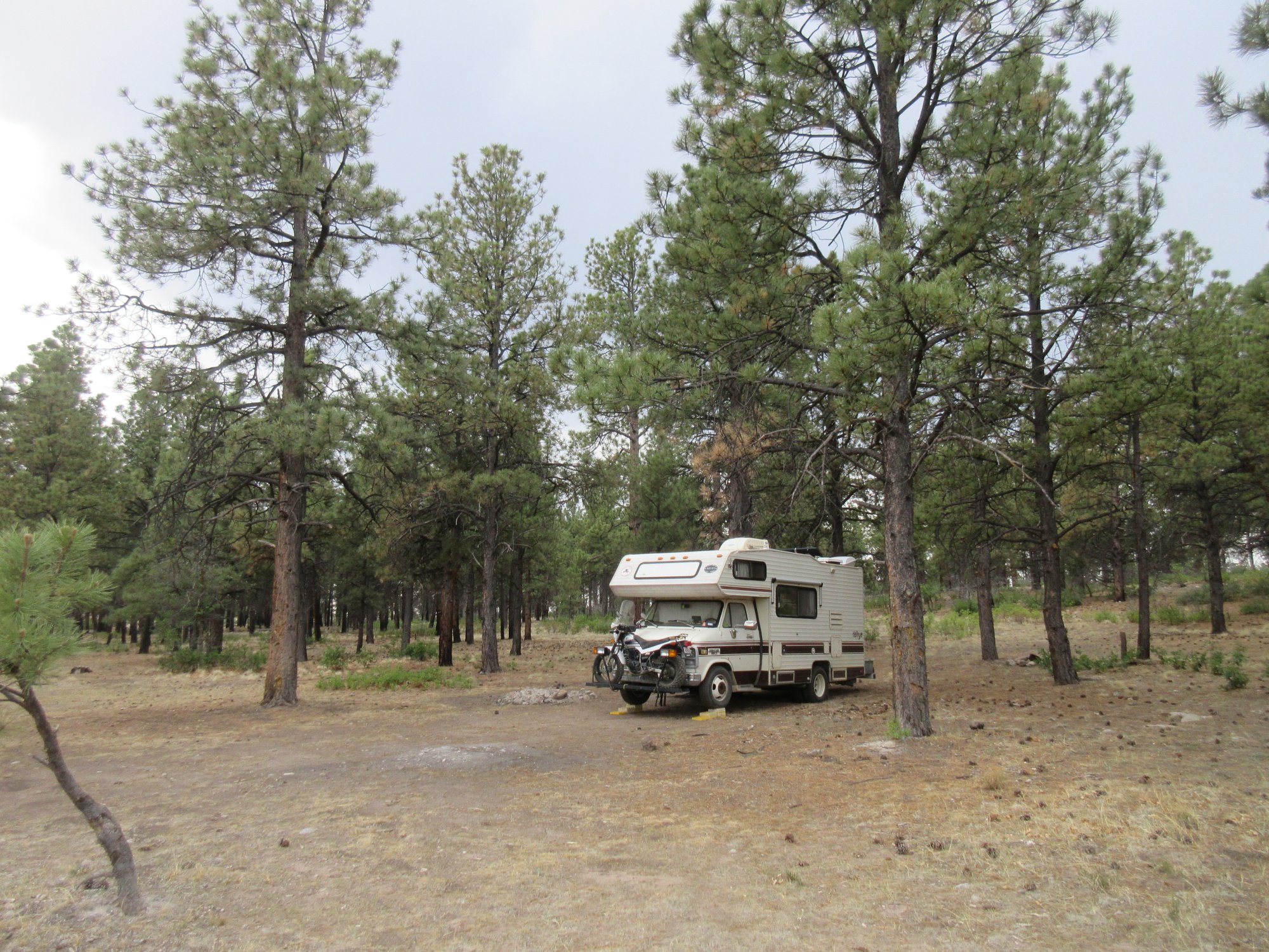 Protecting Our Public Lands: Escapees RV Club’s RVers Boondocking Policy 4