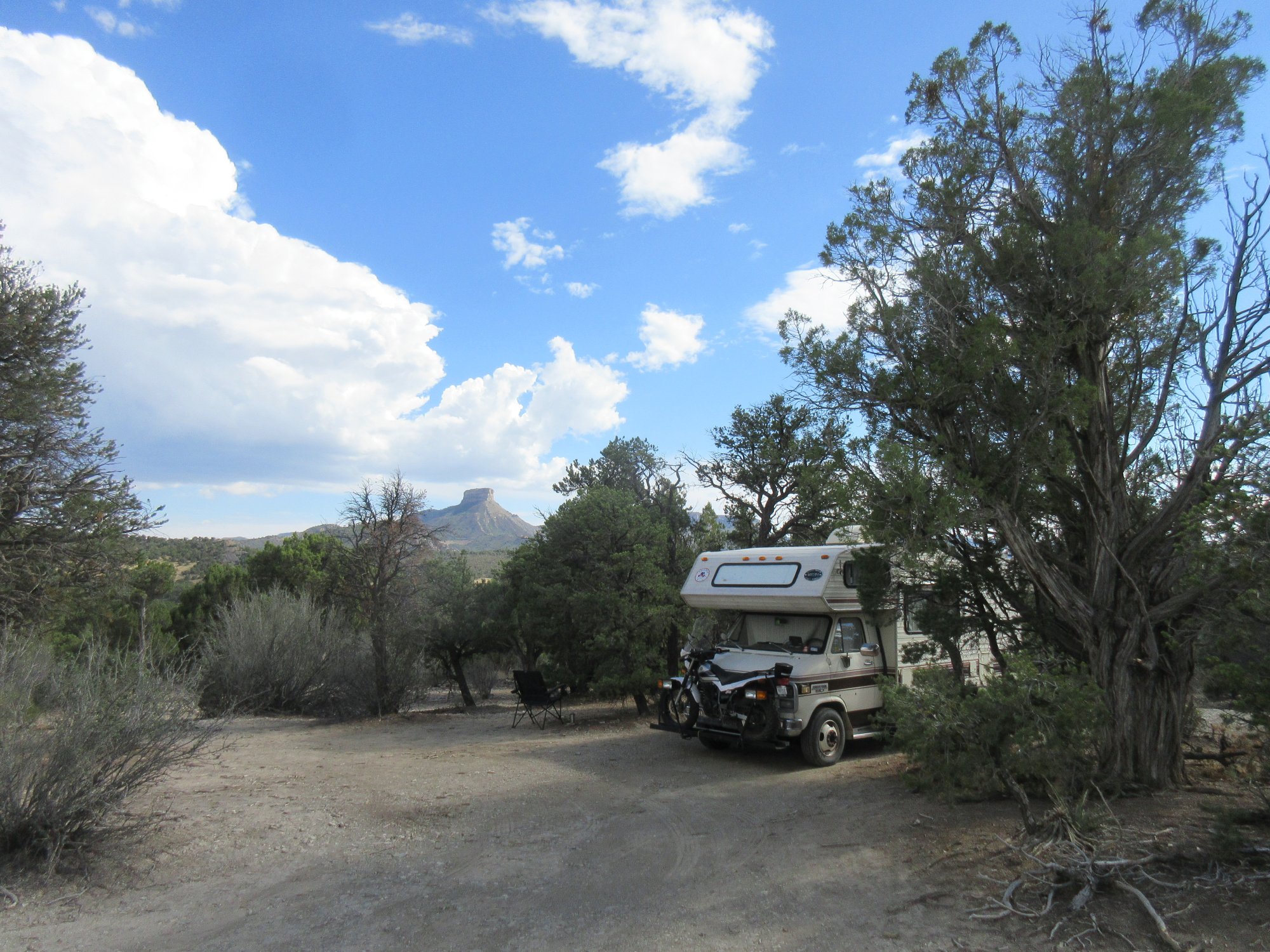 Protecting Our Public Lands: Escapees RV Club’s RVers Boondocking Policy 2