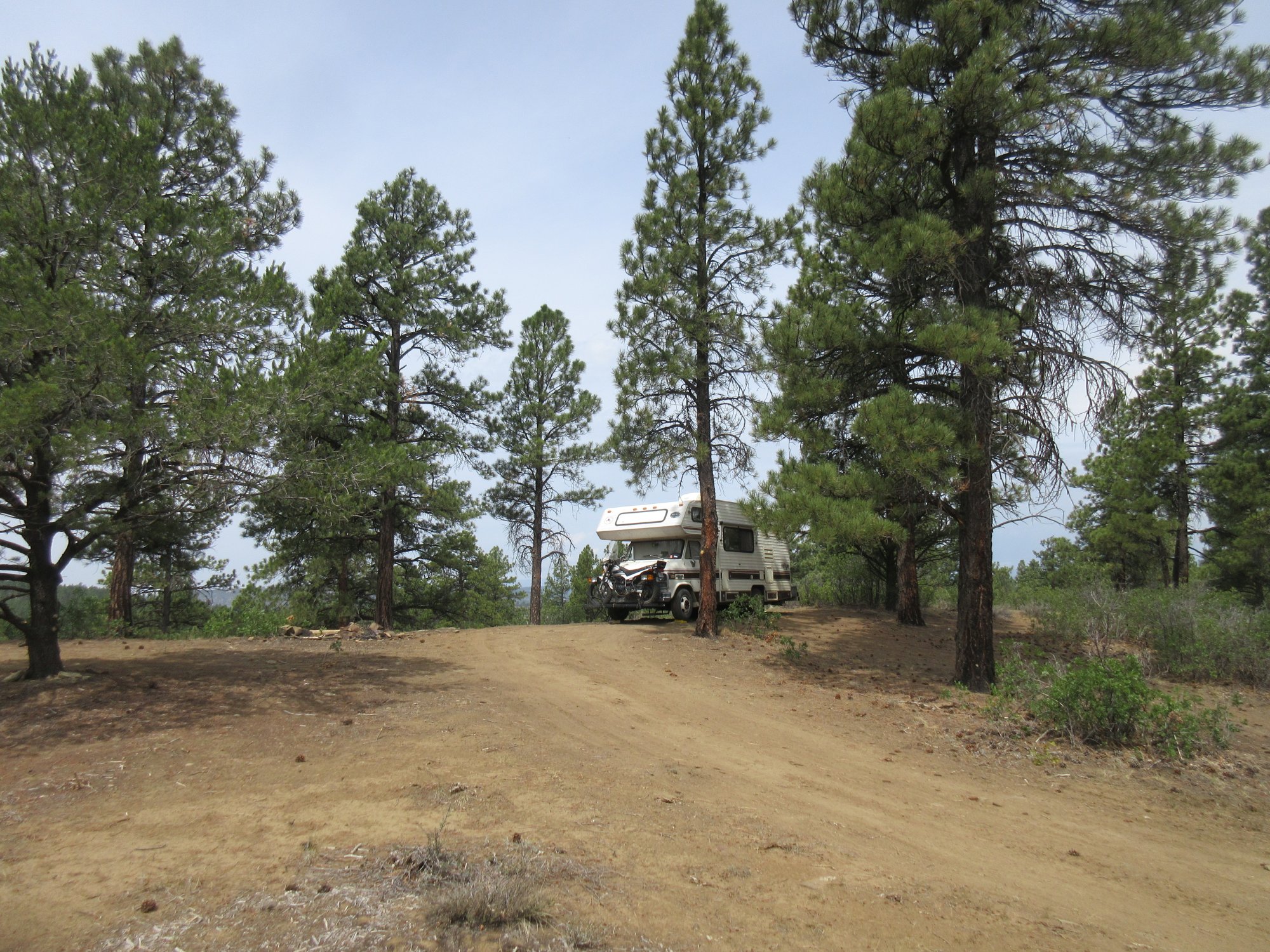 Protecting Our Public Lands: Escapees RV Club’s RVers Boondocking Policy 3