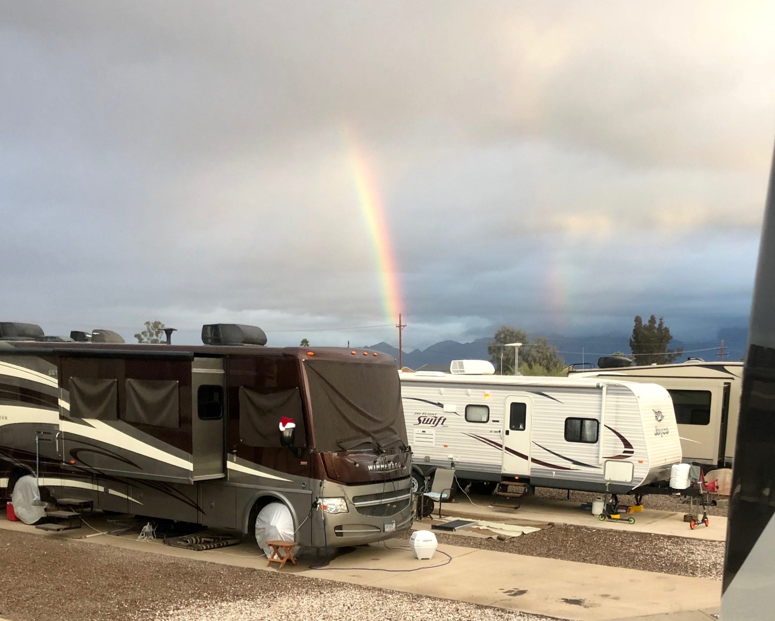 Emily’s Post: A Brief Guide to RV Camping Etiquette 3