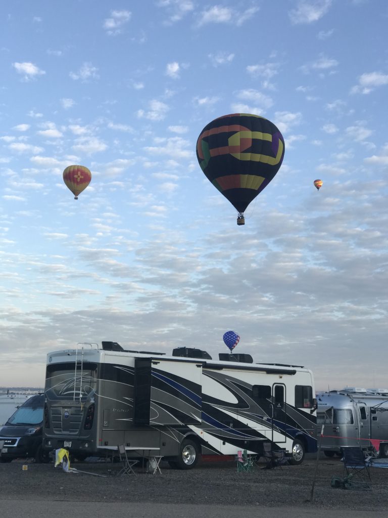 Xscapers Balloon Fiesta Convergence 2022 2