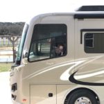RV Travel Day With Kids
