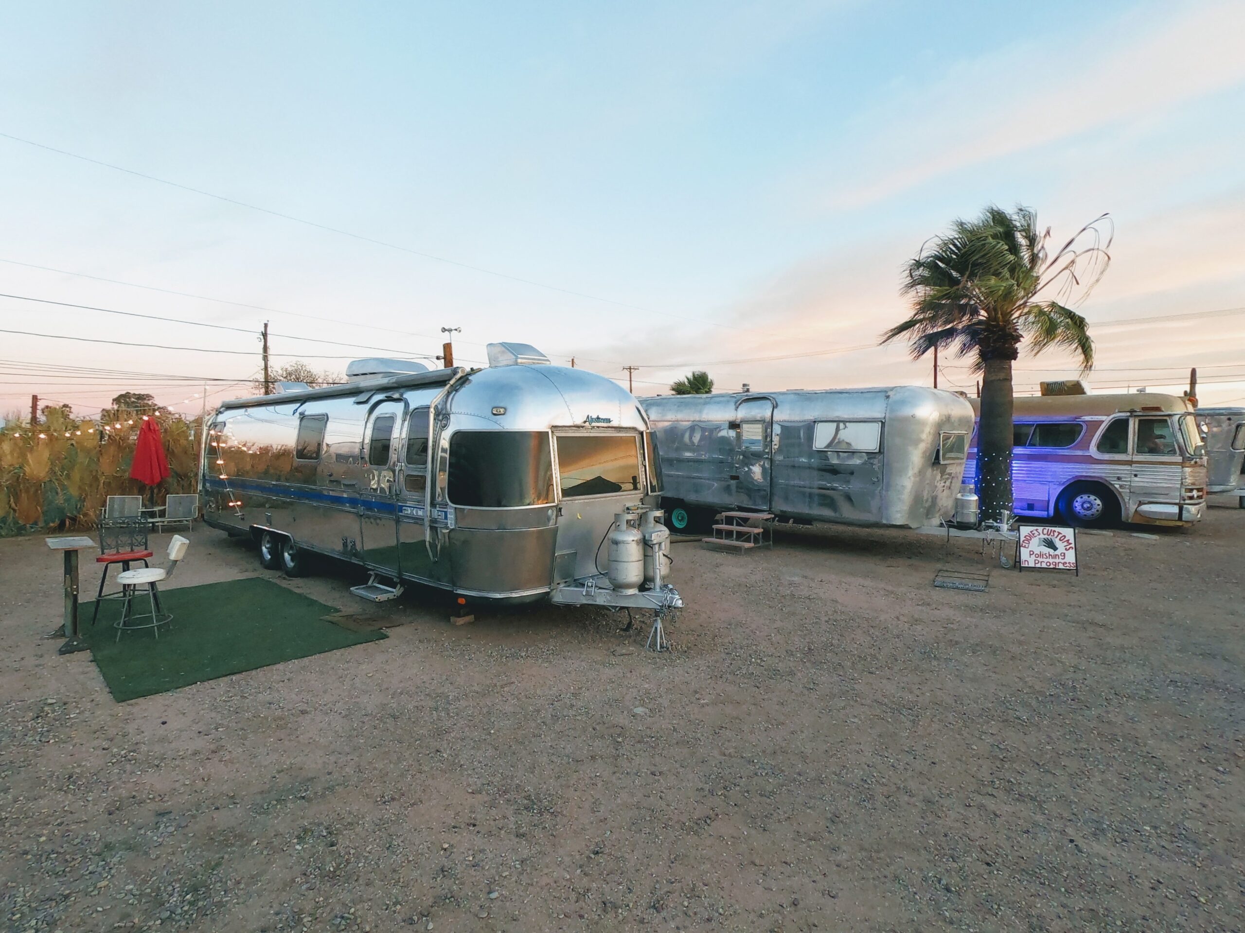 5 Ways To Make Money With Your RV Xscapers