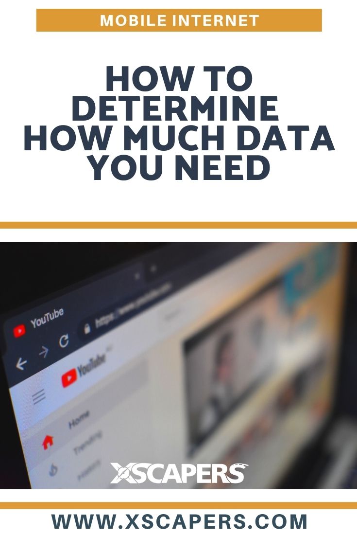 How to Determine How Much Data You Need 9
