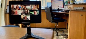 Video Conferencing While Using Mobile Internet 28