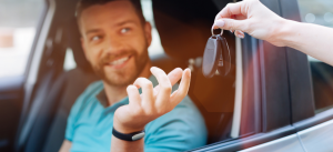 Renting Your Car is one of several unusual ways to earn income