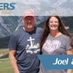 Xscapers Profiles: Joel & Amy 16
