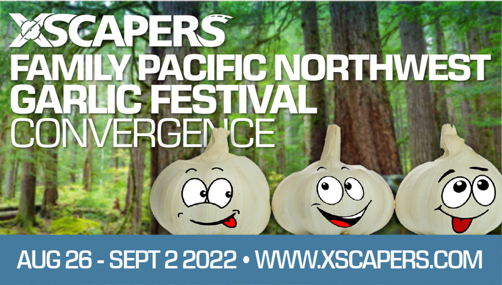 Xscapers Families PNW Convergence 2