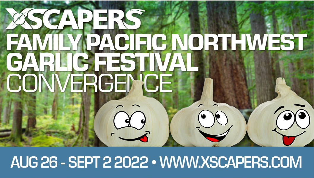 Xscapers Families PNW Convergence 1