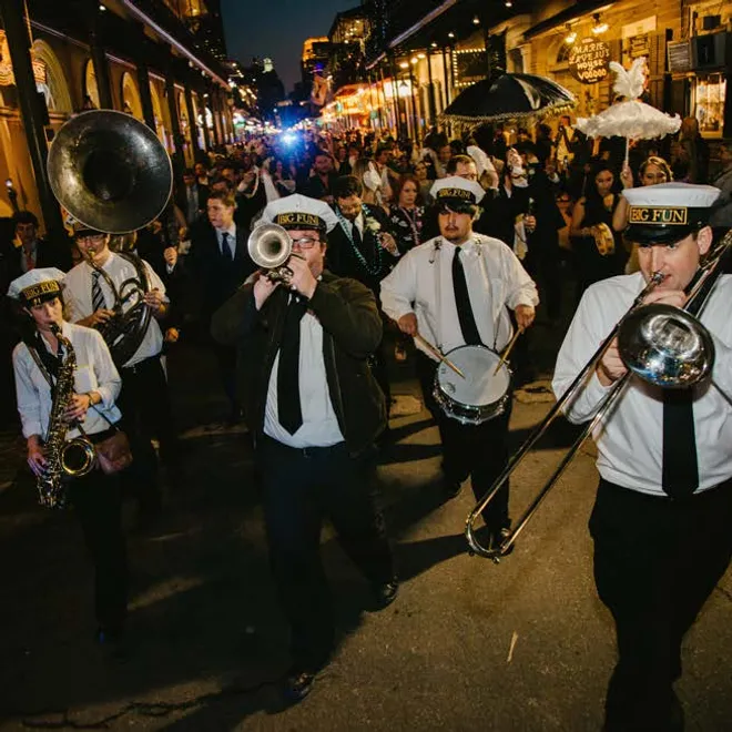 Xscapers New Orleans Halloween Convergence 2022 3