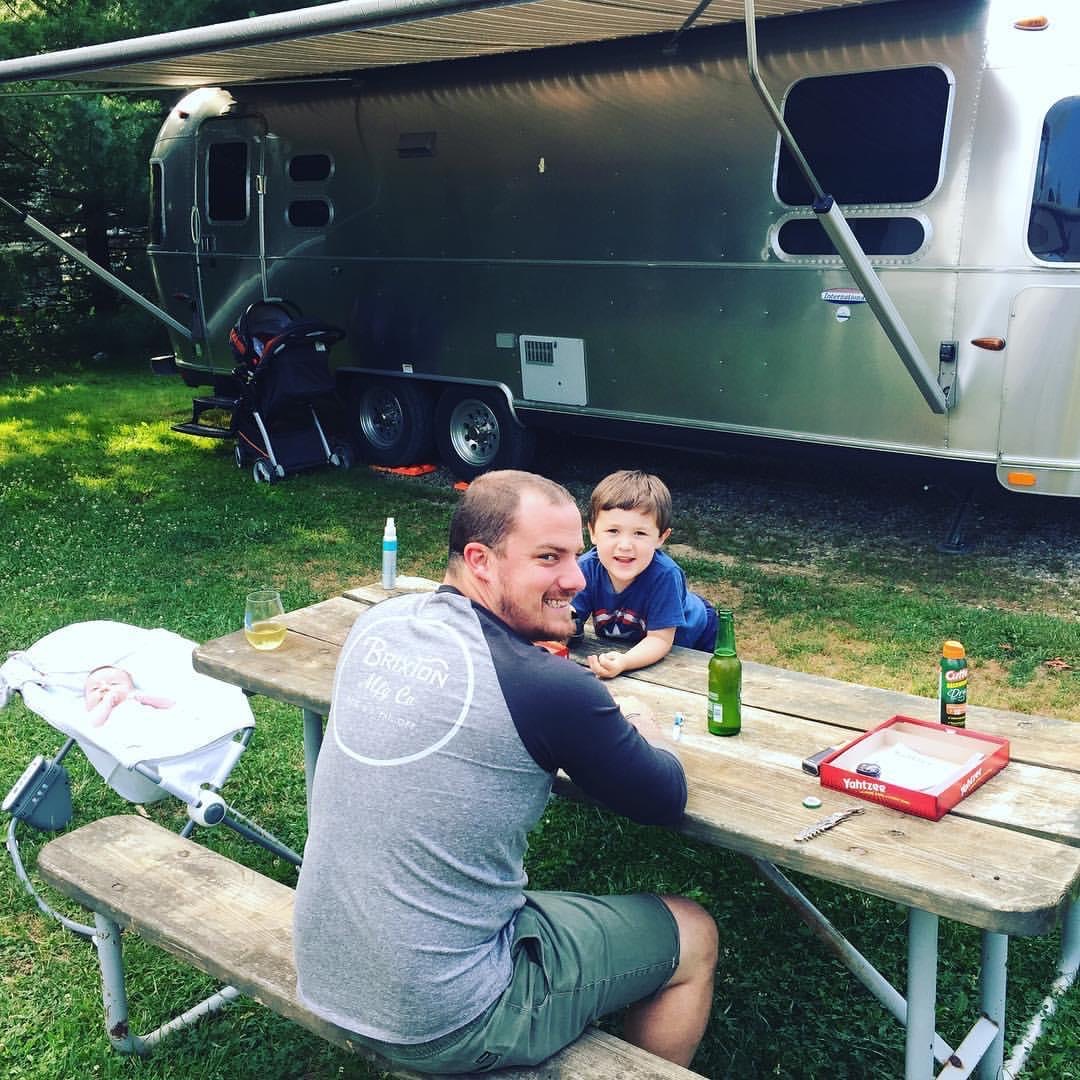 A 10 Year Old's Perspective on Life in an RV 15