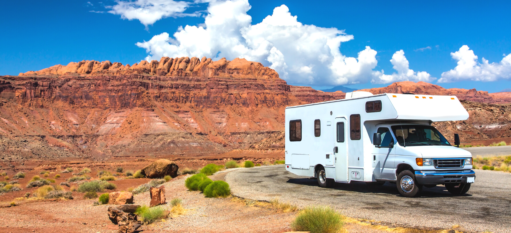 RV Office Space Things To Consider: Taxes, Legal, & More 1
