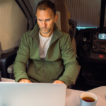 RV Office Space Things To Consider: Taxes, Legal, & More 9