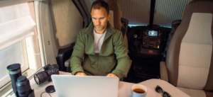 RV Office Space Things To Consider: Taxes, Legal, & More 6