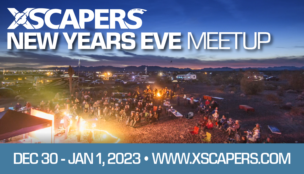 New Year's Eve Meetup 2023 1