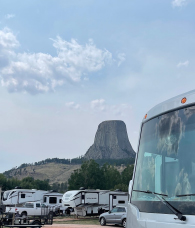 RV Camping At Amazing National Parks 24