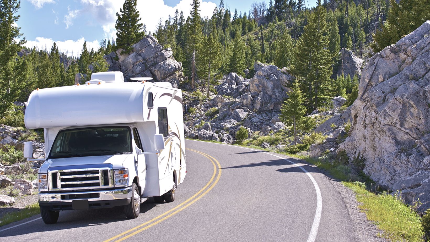 RV Road Trips That Will Get You Off the Beaten Path 2