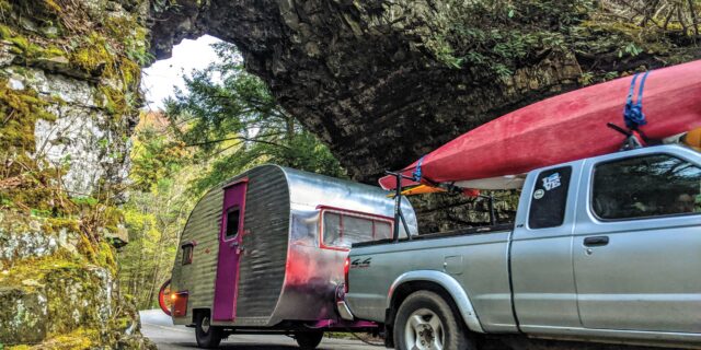 Sustainable Full-Time RVing: One Couple's Quest for Sustainable Travel 47