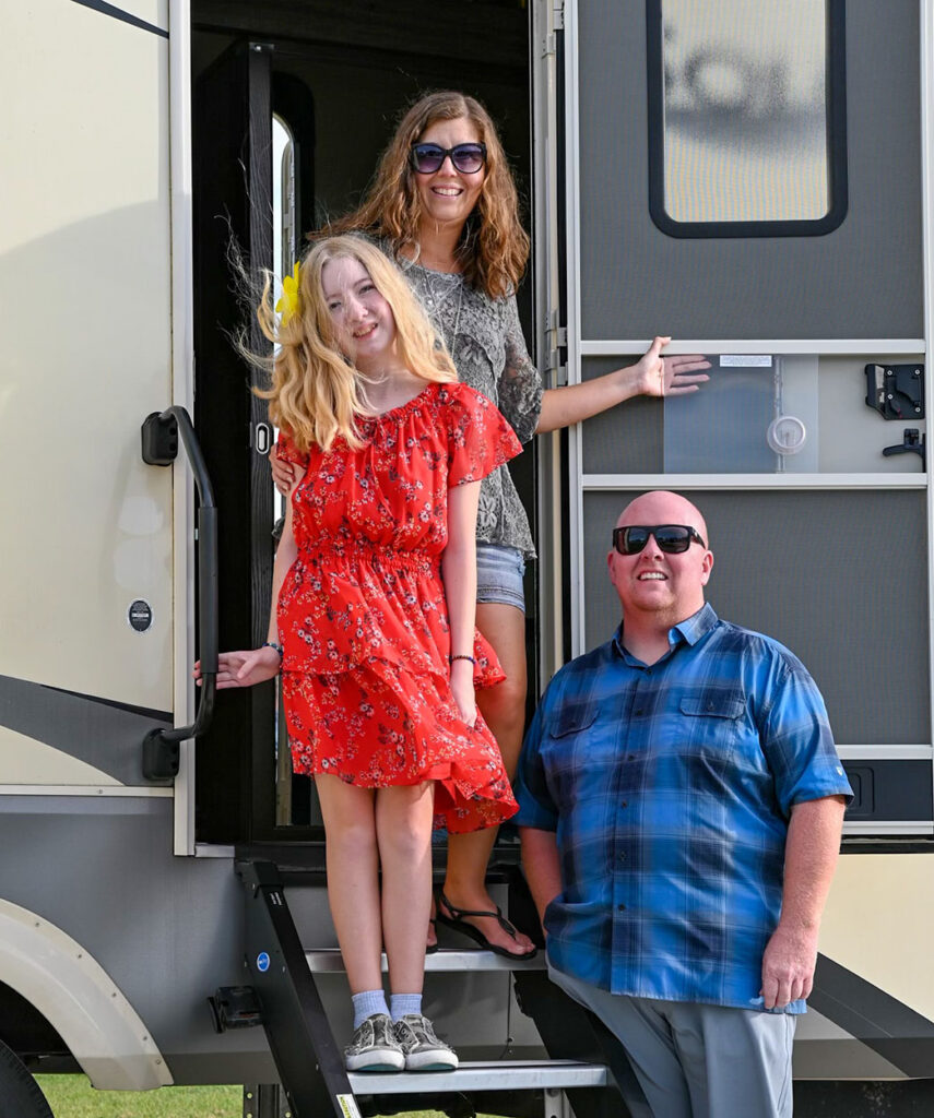 8 Things You Need To Know About Full-Time RV Living With Kids 6